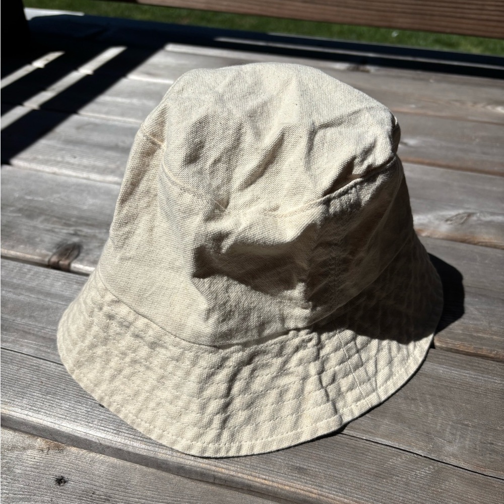 Pulp Co fisher hat
Size adult large
Excellent condition!